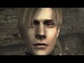 Resident Evil 4 Remake - Separate Ways DLC - All Ada Wong Cutscenes (HD Project & Remake)