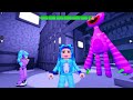They LOCKED Us In Mr. Smiley's Roblox Daycare!