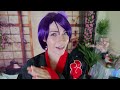 💜KONAN💜(Naruto) | Cosplay GRWM & Photoshoot