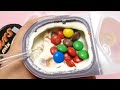 German Sweets - Nestle Mars, M&M's, Smarties & Danone Donald Duck Dessert