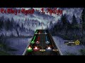 To Obey a Tyrant - I, Apollyon [Clone Hero Chart Preview]