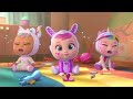 Gift for My Best Friend 🎁 CRY BABIES 💧 Magic Tears | Cartoons for Kids