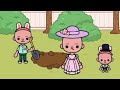 🐷 PEPPA PIG IN TOCA BOCA | BEST EPISODES | Toca Boca World ❤️