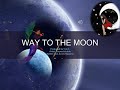 Way To The Moon