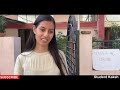 The Address Short Film Class 11 NCERT in Hindi by Marga Minco | Student Kaksh | Amu Rana