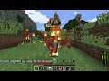 RLCraft. Episode one: Survival