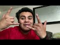 Indigenous Peoples Month Vlog Day 2 of 30 | The Return of Navajo Boy by Lorenzo Begay aka Tu Sicka