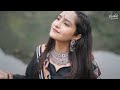 Aabh ma Zini Zabuke | Kali Vadaldi | Gujarati Folk Mashup | @SantvaniTrivediMusic ft. @BahadurGadhvi