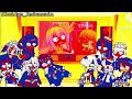 ꧁༺ COUNTRYHUMANS REACT 「 MUSLIM CH 」 MEMES ༻꧂ - 【 ALZIDAN_INDONESIA 】S5 E5