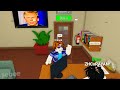 ROBLOX THE INTERVIEW