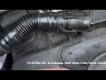 BMW X5/N55-Engine Malfunction! Reduced Power Check Engine- Quick and easy fix for Turbo Boost loss