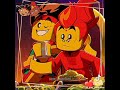 Lego Monkie Kid Tiktok Compilation !