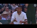 Rafael Nadal vs Nick Kyrgios | Wimbledon 2019 | Full Match