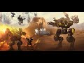 WAR ROBOTS: How to make SHREDDER BLITZ - OP