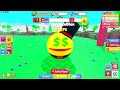 Spending $100,000 to Become the BIGGEST BALL in Roblox!