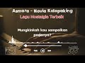 POP NOSTALGIA - Lagu Nostalgia Terbaik Tahun 80an 90an - Lagu Enak Didengar Saat Santai dan Kerja