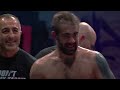 Karate Combat Grudge Match: Rafael Aghayev vs Davy Dona