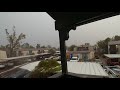 Phoenix Microburst 8/12/2018