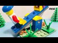 LEGO Seesaw - Minifig Series 1/10