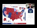 Trump regaining ground on Harris!? 2024 August election polls | 2024 election prediction | #trump