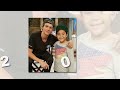Jace Norman VS Cristiano Ronaldo Jr. (Ronaldo's Son) Transformation ★ From Baby To 2024
