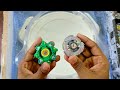 1 vs 100 Beyblades - L DRAGO VS 100 BEYBLADES fight in real life | MUST WATCH !