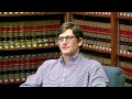 Travis D. Jones - Class of 2016, SMU Dedman School of Law