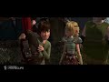 How to Train Your Dragon (2010) - We Have Dragons Scene (10/10) | Movieclips