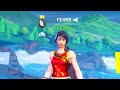 Playing Fortnite with my SON....lol