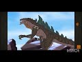 Je réagit à plusieurs nouvelles vidéos d'animation sur Godzilla n°6, c'est tellement génial🤩🔥🎉