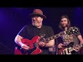 LIVE IN NASHVILLE w/ Marty Schwartz & The Pitch Meeting Band: 'Baba O'Riley' & 'Come On'