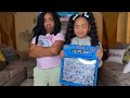 Girl Destroys Sisters IPAD 😱 SHE INSTANTLY REGRETS IT !