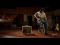 The Gibson Falcon 20 Amp ft. Charlie Worsham