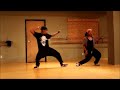 Big Sean Marvin Gaye & Chardonnay Choreography