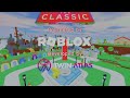 Roblox Gameplay classic secret boss with @Jeffy_Heeler and @mrvoidio797