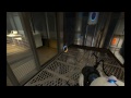 Portal 2 - Chapter 6 - The Fall with CC Part 2