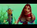 Shark Tale (2004) - Meeting Lola Scene (4/10) | Movieclips