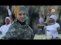 Pasang Jabet - Liza Aulia (Official Music Video) Album Rihon Meulambong