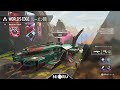 キーマウでCRカップに参戦【APEX LEGENDS】