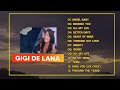 Gigi De Lana 💖Top 20 Hits Song Cover Nonstop Playlist 2023 💖Gigi De Lana OPM Ibig Kanta
