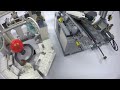 Lego Mon Calamari Home One Build Timelapse