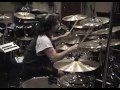 Mike Portnoy in Studio