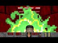 Doom 1993 Final Playthough Episode ( The Shores Of Hell )