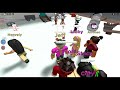 Total Roblox Drama Gameplay (Playing as Geoff)