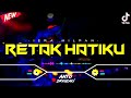 DJ RETAK HATIKU HANCUR SEMUA - IERA MILPAN‼️ VIRAL TIKTOK || FUNKOT VERSION