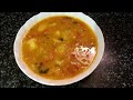 Masoor dal sambar recipe| प्रेशर कुकर में सांभर होटल जैसा|sambar recipe|hotel sambar recipe