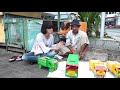 Sedih! Pak Sulaiman, Penjual Mainan Ini Dicaci Pembelinya | PANTANG NGEMIS Eps. 8 (2/3) GTV 2018