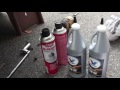 How to change front differential fluid on a Mazda CX-5