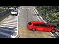 BeamNG.drive | 10 MORE Irohazaka jumps