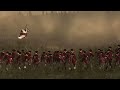 Barry’ Lyndon: British Grenadiers